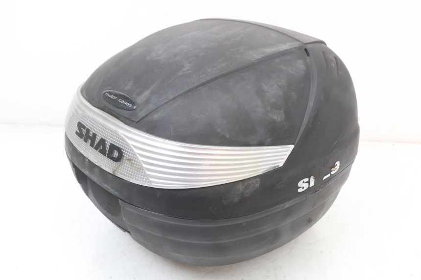 photo de MALETA PEUGEOT KISBEE 4T 50 (2018 - 2022) - Primer plano técnico