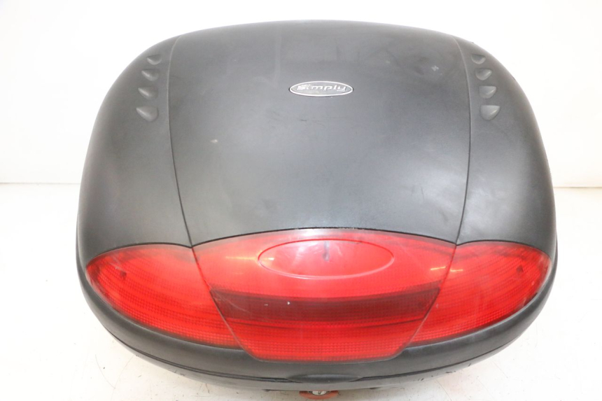 photo de MALETA PEUGEOT KISBEE 4T 50 (2010 - 2017) - Recambio usado revisado