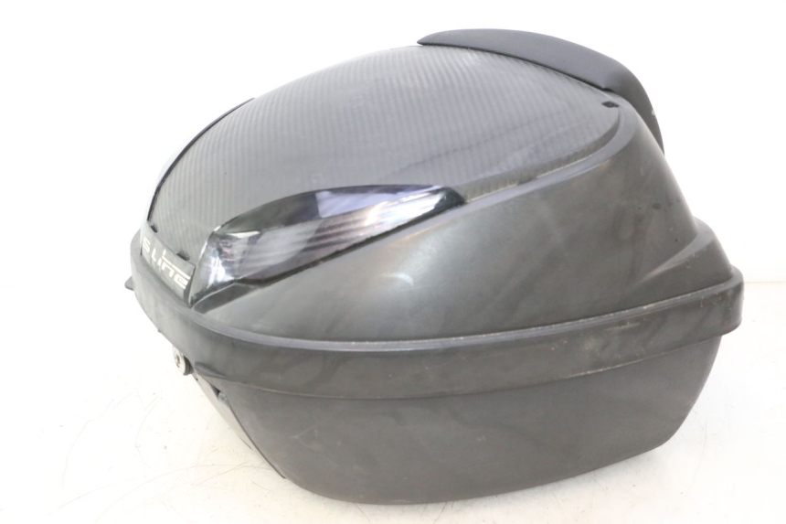 photo de MALETA PEUGEOT KISBEE 4T 50 (2023 - 2026) - Características distintivas