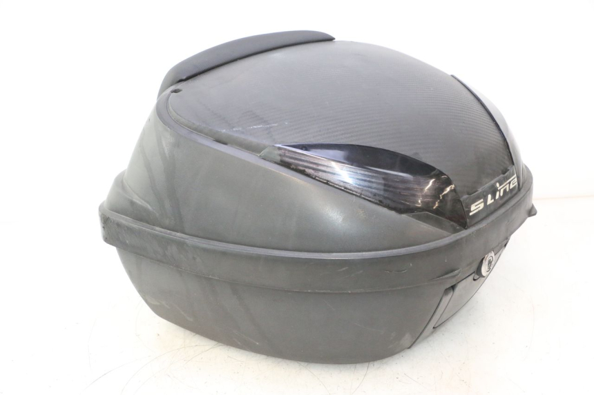 photo de MALETA PEUGEOT KISBEE 4T 50 (2023 - 2026) - Zoom sobre los componentes