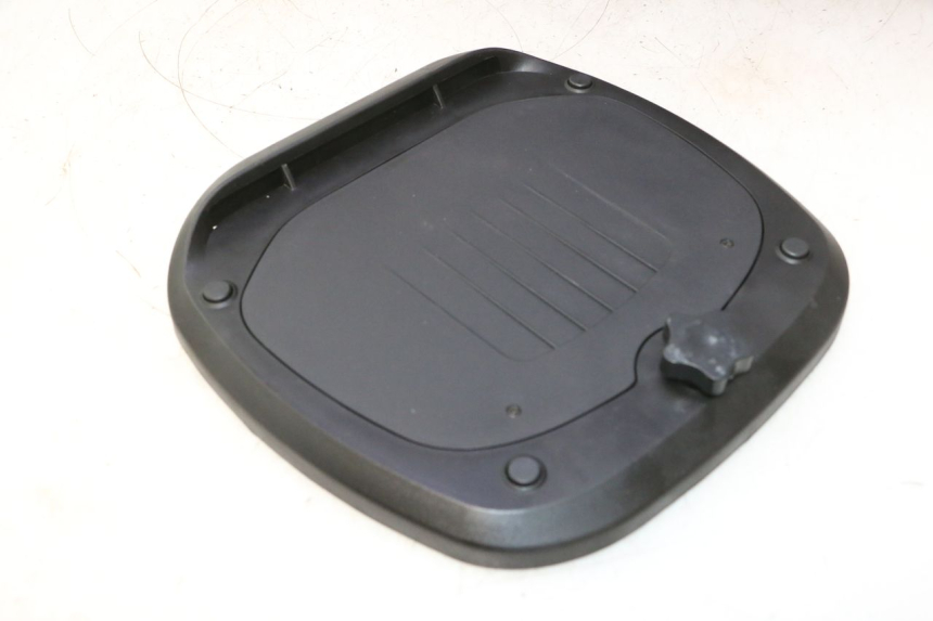photo de MALETA PEUGEOT KISBEE 4T 50 (2023 - 2026) - Detalle de la pieza