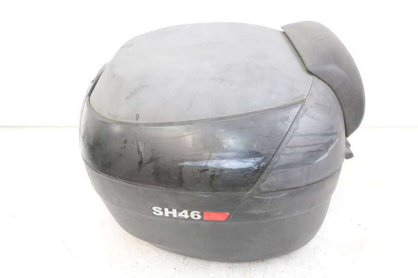 photo de MALETA KYMCO X-TOWN XTOWN 125 (2016 - 2021) - Características distintivas