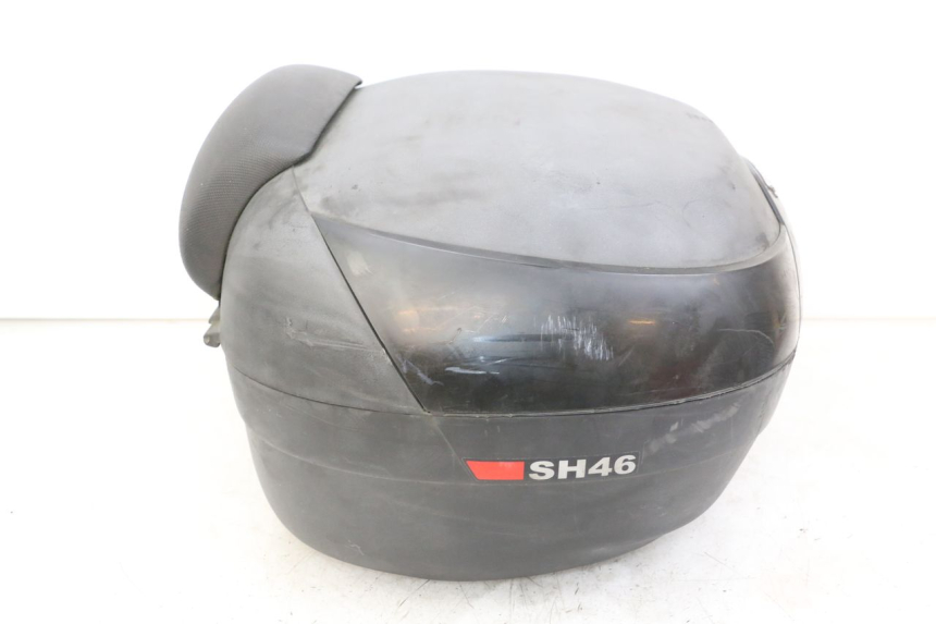 photo de MALETA KYMCO X-TOWN XTOWN 125 (2016 - 2021) - Primer plano de alta resolución