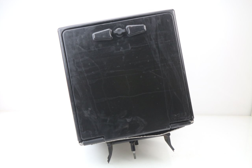 photo de MALETA PIAGGIO LIBERTY 4T 50 (2009 - 2015) - Vista principal