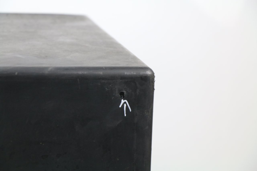 photo de MALETA PIAGGIO LIBERTY 4T 50 (2009 - 2015) - Características distintivas