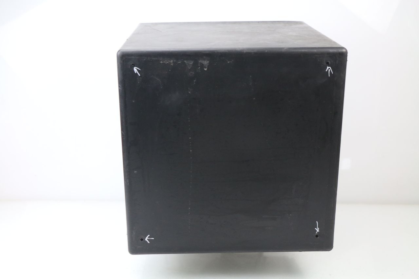 photo de MALETA PIAGGIO LIBERTY 4T 50 (2009 - 2015) - Zoom sobre los componentes