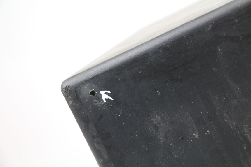 photo de MALETA PIAGGIO LIBERTY 4T 50 (2009 - 2015) - Primer plano de alta resolución