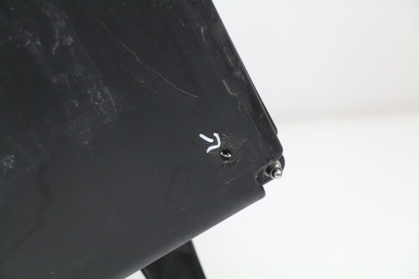 photo de MALETA PIAGGIO LIBERTY 4T 50 (2009 - 2015) - Inspección visual detallada