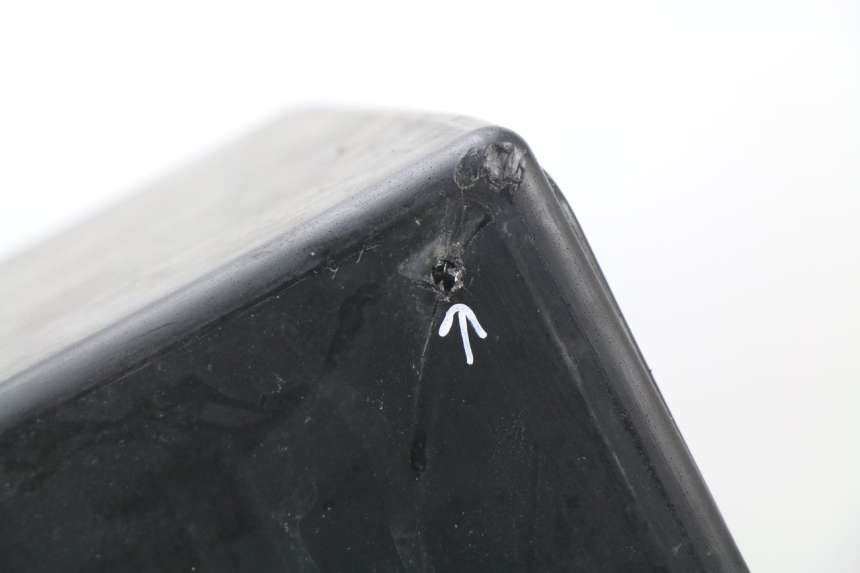 photo de MALETA PIAGGIO LIBERTY 4T 50 (2009 - 2015) - Enfoque en la estructura