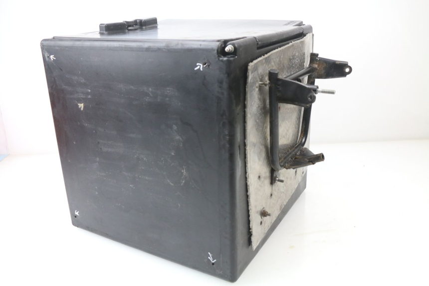 photo de MALETA PIAGGIO LIBERTY 4T 50 (2009 - 2015) - Zoom estado de uso