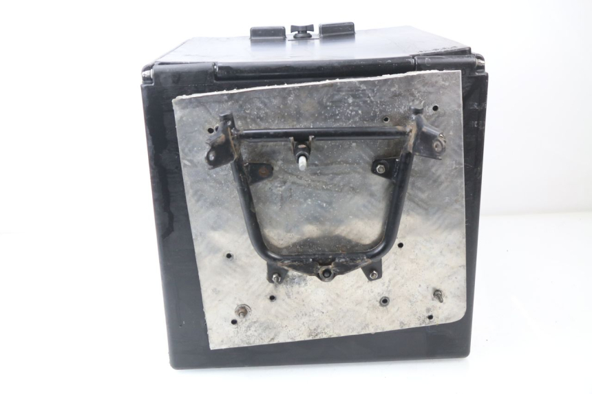 photo de MALETA PIAGGIO LIBERTY 4T 50 (2009 - 2015) - Otra perspectiva