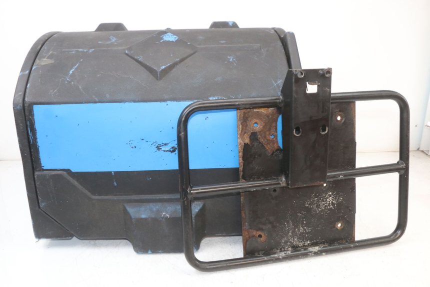 photo de MALETA PEUGEOT LUDIX 50 (2005 - 2007) - Vista principal