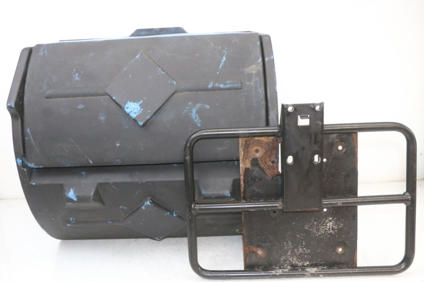 photo de MALETA PEUGEOT LUDIX 50 (2005 - 2007) - Otra vista del artículo