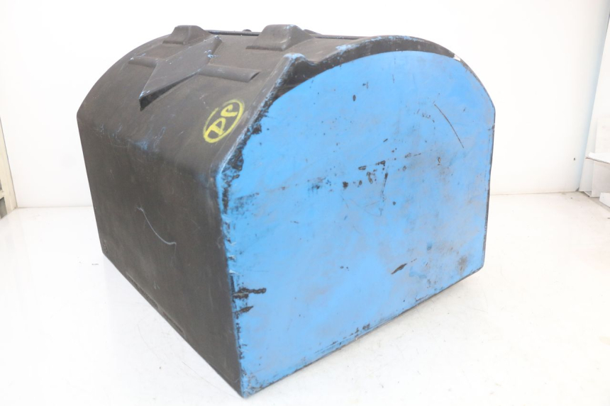 photo de MALETA PEUGEOT LUDIX 50 (2005 - 2007) - Otra perspectiva