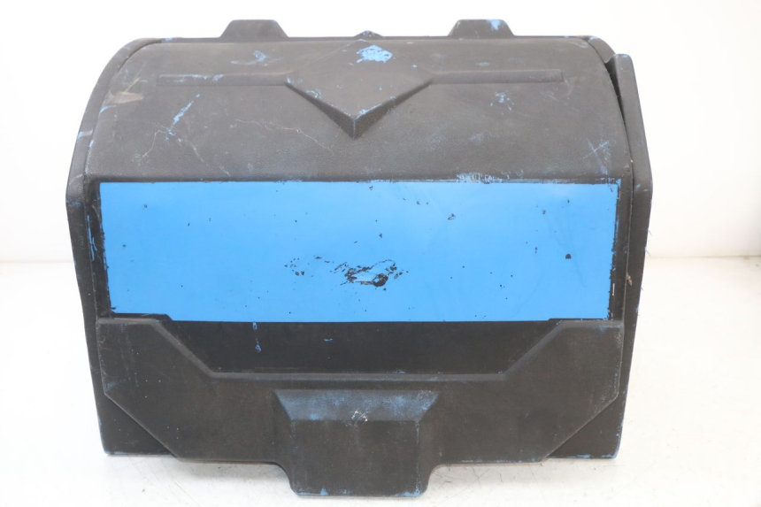 photo de MALETA PEUGEOT LUDIX 50 (2005 - 2007) - Primer plano técnico