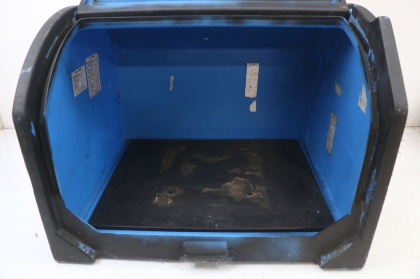 photo de MALETA PEUGEOT LUDIX 50 (2005 - 2007) - Vista general del producto