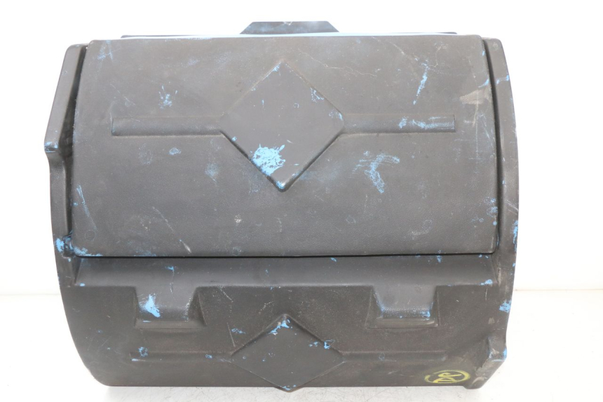 photo de MALETA PEUGEOT LUDIX 50 (2005 - 2007) - Detalles de los puntos de fijación