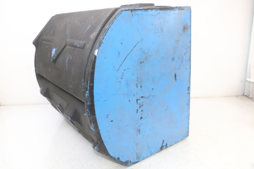 photo de MALETA PEUGEOT LUDIX 50 (2005 - 2007) - Estado de la superficie y material