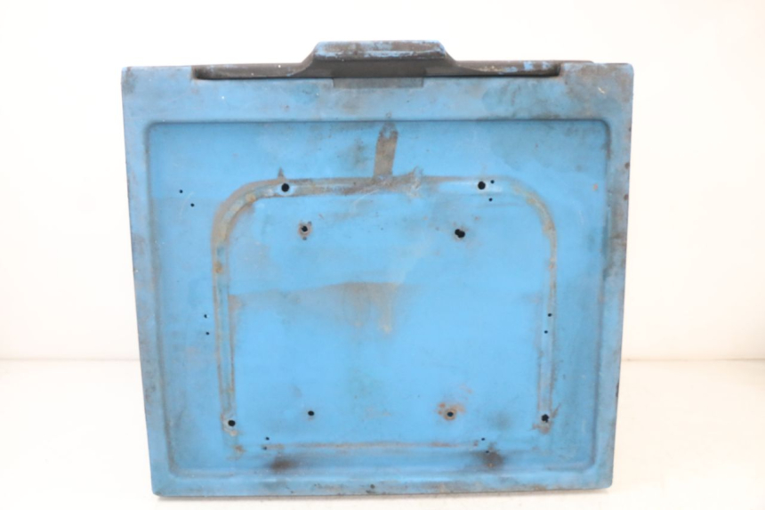 photo de MALETA PEUGEOT LUDIX 50 (2005 - 2007) - Recambio usado revisado