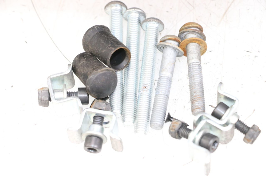 photo de MALETA PIAGGIO MP3 HPE 350 (2018 - 2020) - Perfil de la pieza de repuesto