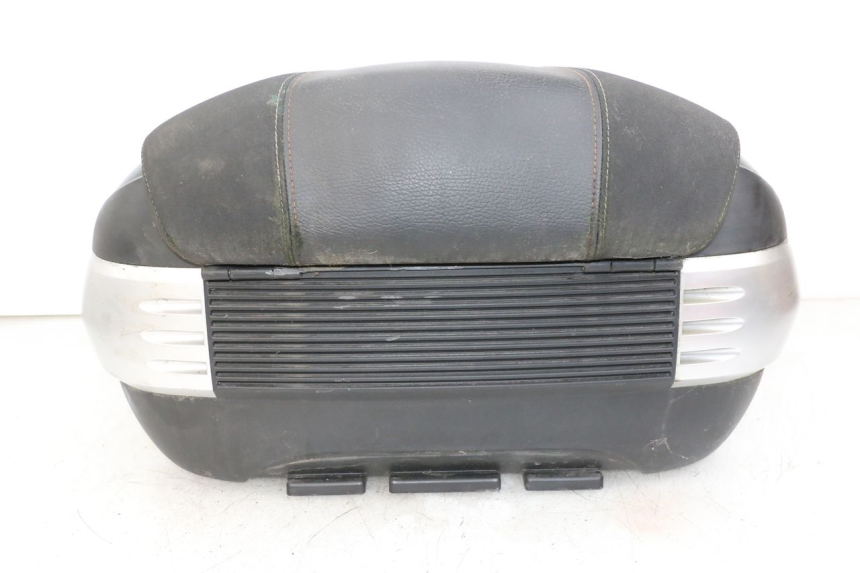 photo de MALETA PIAGGIO MP3 HPE 350 (2018 - 2020) - Primer plano técnico