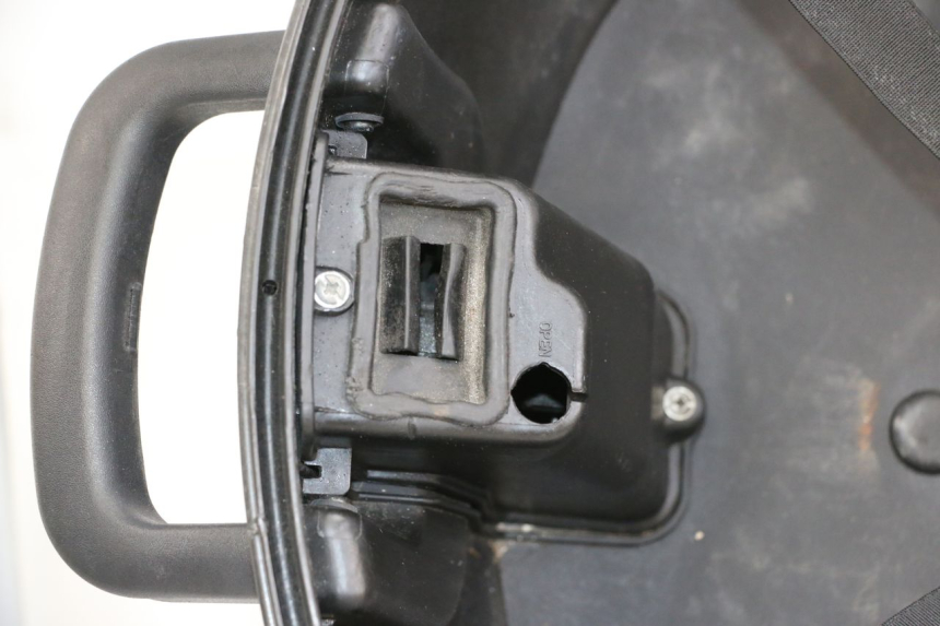 photo de MALETA PIAGGIO MP3 LT 400 (2007 - 2012) - Foto de producto adicional