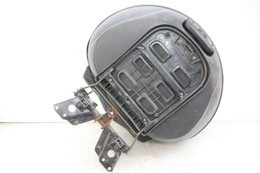 photo de MALETA PIAGGIO MP3 LT 400 (2007 - 2012) - Otra perspectiva