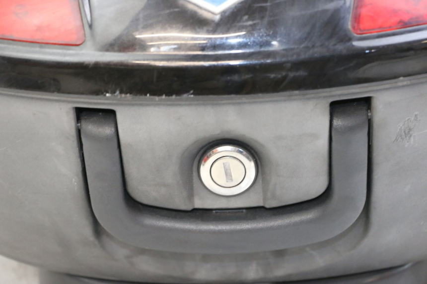 photo de MALETA PIAGGIO MP3 LT 400 (2007 - 2012) - Vista general del producto