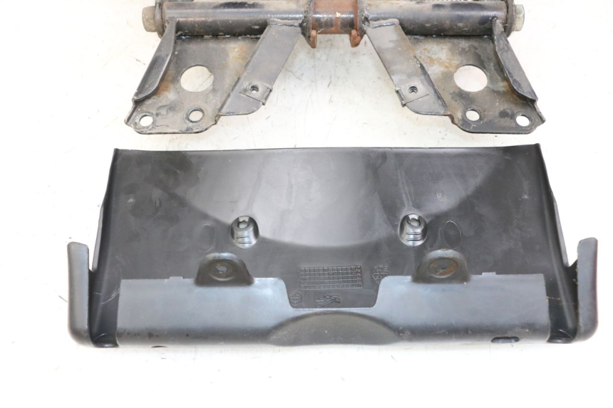 photo de MALETA PIAGGIO MP3 LT 400 (2007 - 2012) - Marcados y referencias originales