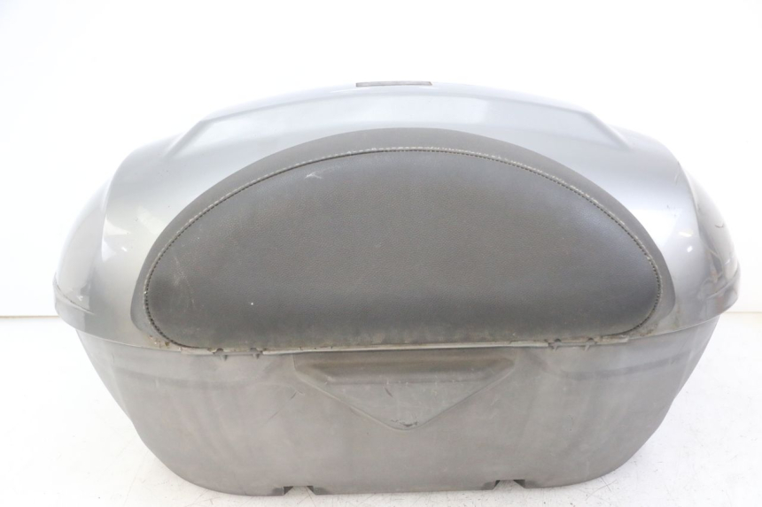 photo de MALETA PIAGGIO MP3 LT 300 (2010 - 2016) - Zoom sobre los componentes