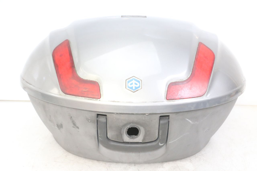 photo de MALETA PIAGGIO MP3 LT 300 (2010 - 2016) - Enfoque en la estructura