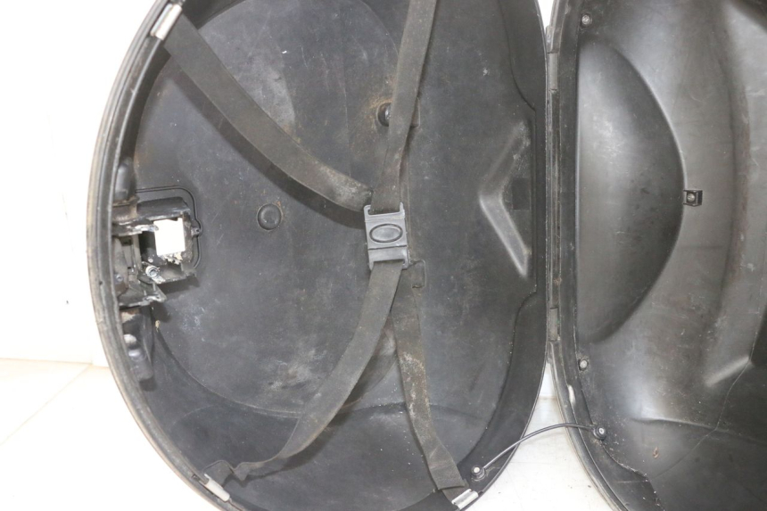 photo de MALETA PIAGGIO MP3 LT 300 (2010 - 2016) - Vista principal