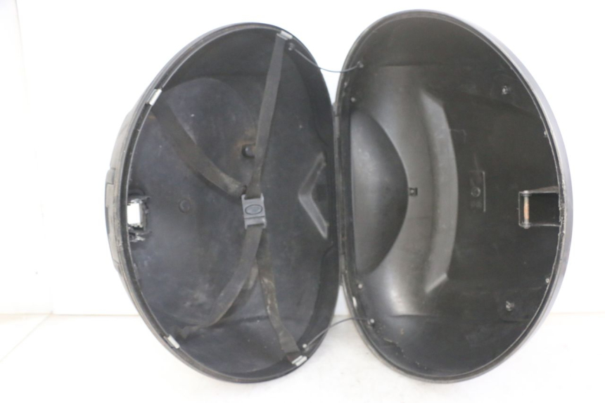 photo de MALETA PIAGGIO MP3 LT 300 (2010 - 2016) - Zoom estado de uso