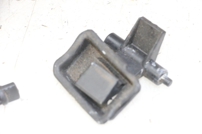 photo de MALETA PIAGGIO MP3 LT 300 (2010 - 2016) - Primer plano técnico