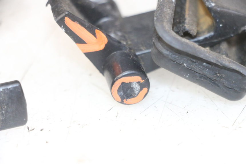 photo de MALETA PIAGGIO MP3 LT 300 (2010 - 2016) - Vista general del producto