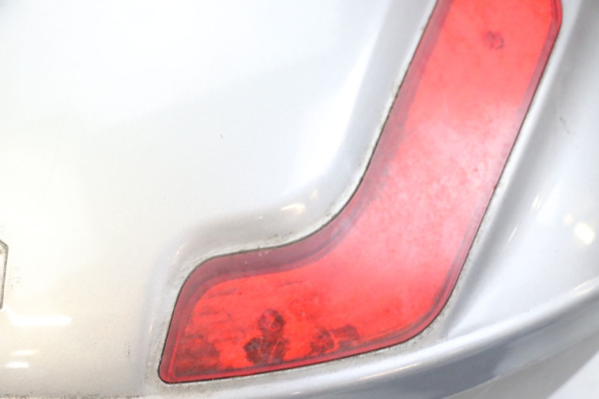 photo de MALETA PIAGGIO MP3 LT 300 (2010 - 2016) - Estado de la superficie y material