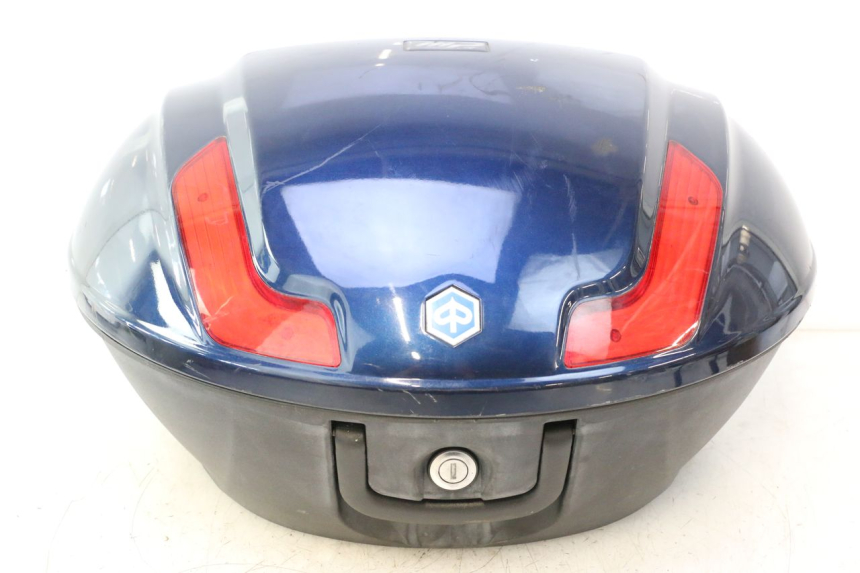 photo de MALETA PIAGGIO MP3 LT 400 (2007 - 2012) - Vista principal