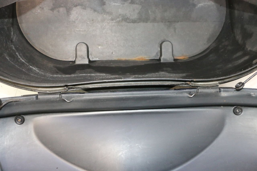photo de MALETA PIAGGIO MP3 LT 400 (2007 - 2012) - Otra vista del artículo