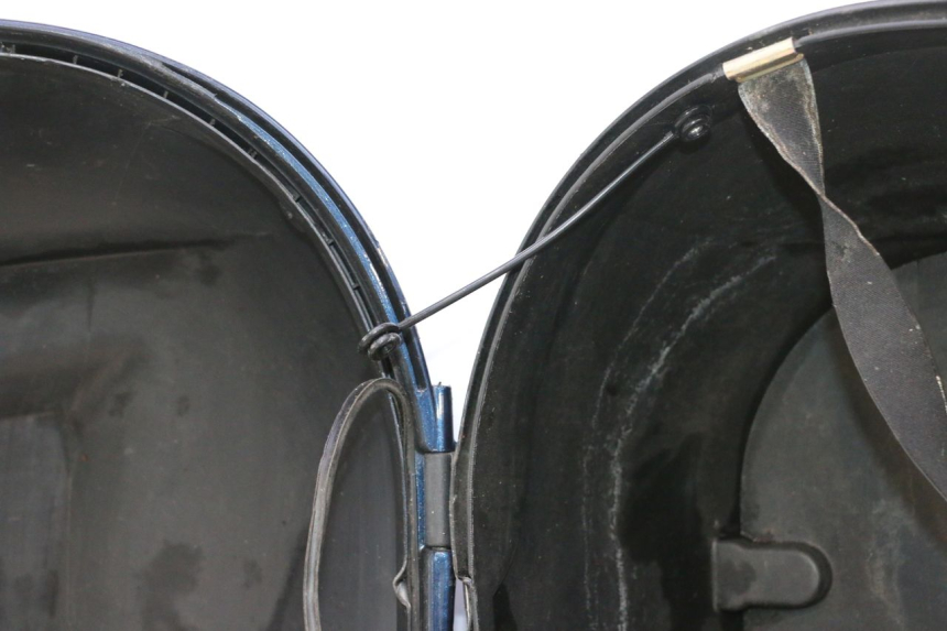 photo de MALETA PIAGGIO MP3 LT 400 (2007 - 2012) - Foto de producto adicional