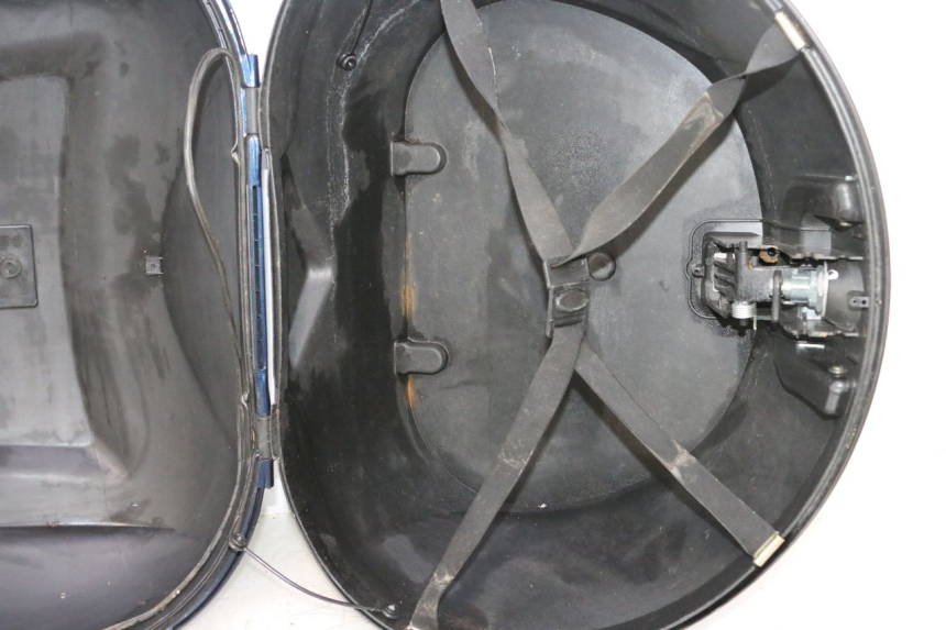 photo de MALETA PIAGGIO MP3 LT 400 (2007 - 2012) - Zoom calidad de ocasión