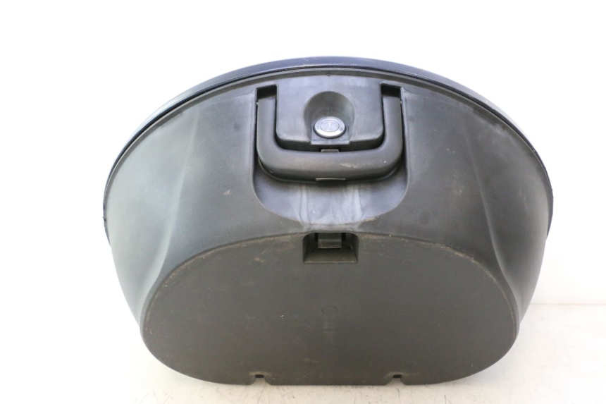 photo de MALETA PIAGGIO MP3 LT 400 (2007 - 2012) - Zoom estado de uso