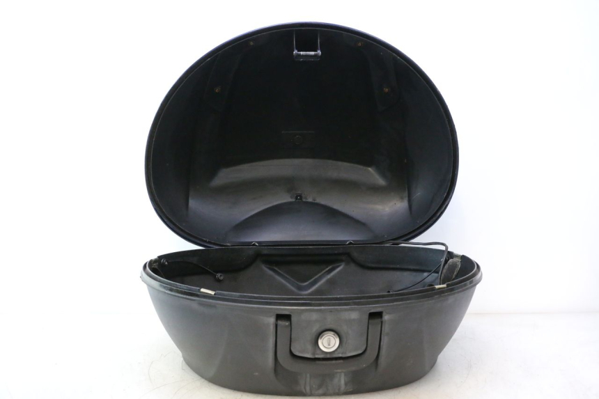 photo de MALETA PIAGGIO MP3 LT 400 (2007 - 2012) - Zoom estado de uso