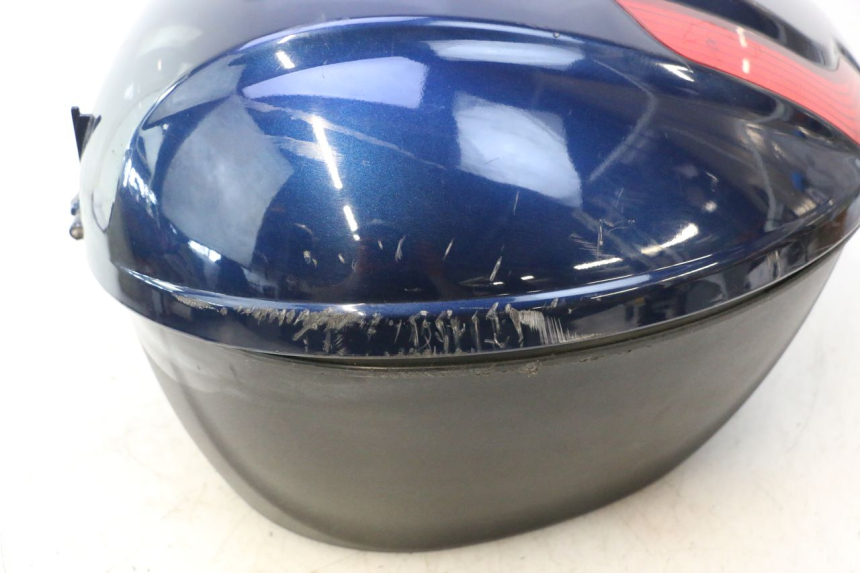 photo de MALETA PIAGGIO MP3 LT 400 (2007 - 2012) - Primer plano técnico