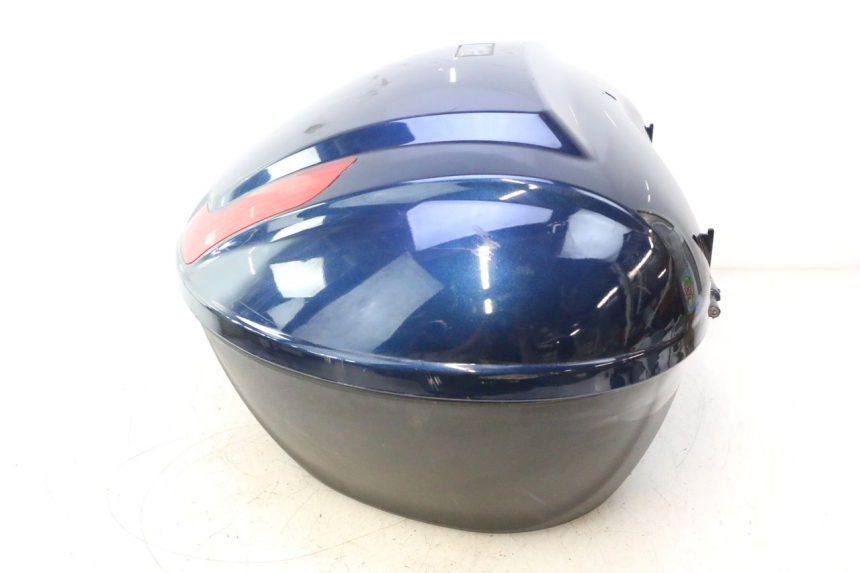 photo de MALETA PIAGGIO MP3 LT 400 (2007 - 2012) - Detalles de los puntos de fijación