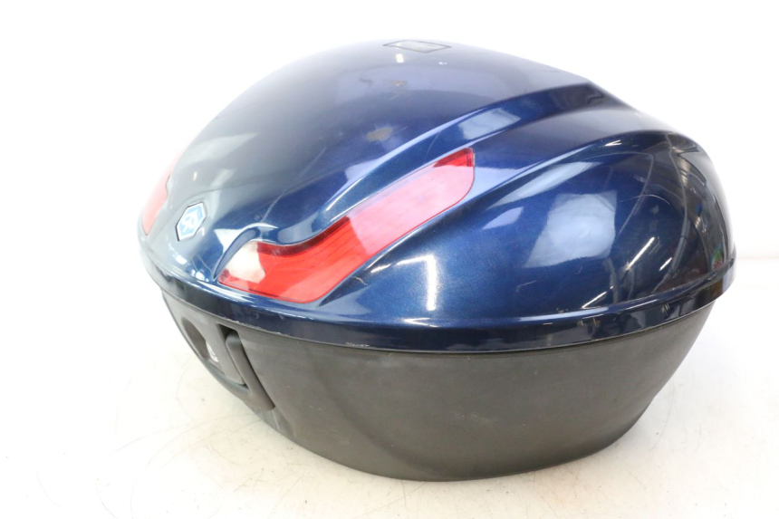 photo de MALETA PIAGGIO MP3 LT 400 (2007 - 2012) - Estado de la superficie y material