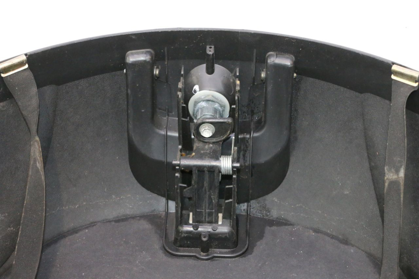 photo de MALETA PIAGGIO MP3 LT 400 (2007 - 2012) - Marcados y referencias originales