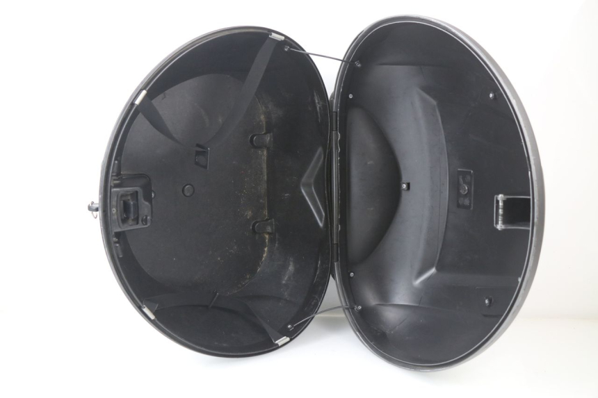 photo de MALETA PIAGGIO MP3 500 (2011 - 2015) - Vista general del producto