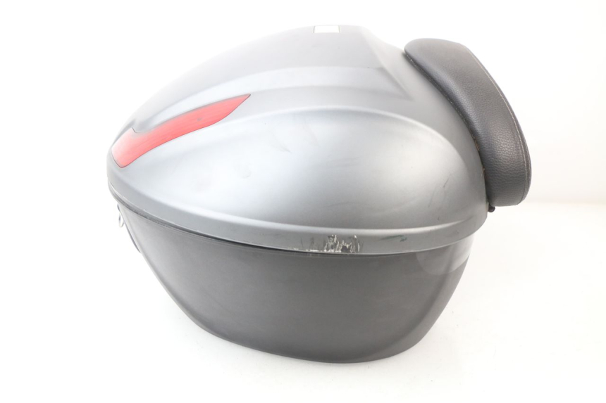 photo de MALETA PIAGGIO MP3 500 (2011 - 2015) - Detalles de los puntos de fijación