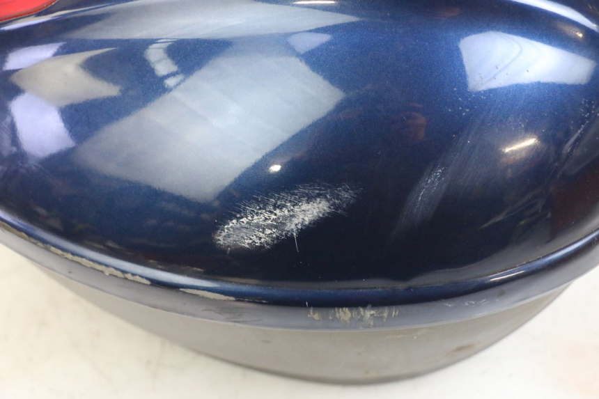 photo de MALETA PIAGGIO MP3 RL 250 (2006 - 2010) - Vista general del producto