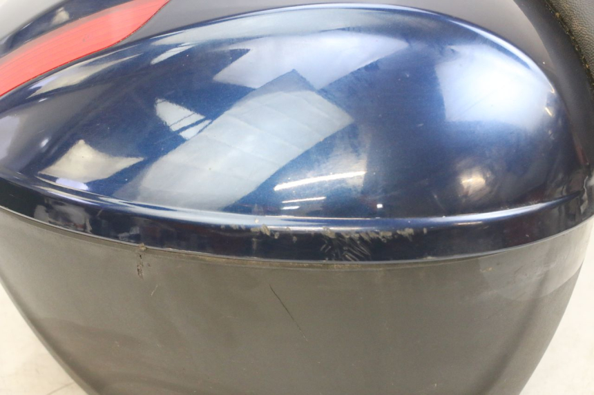 photo de MALETA PIAGGIO MP3 RL 250 (2006 - 2010) - Detalles de los puntos de fijación